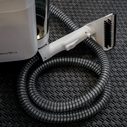 Pack Aspiradora Lava Tapiz Mouvair Jet + Limpiador de alfombras y tapices