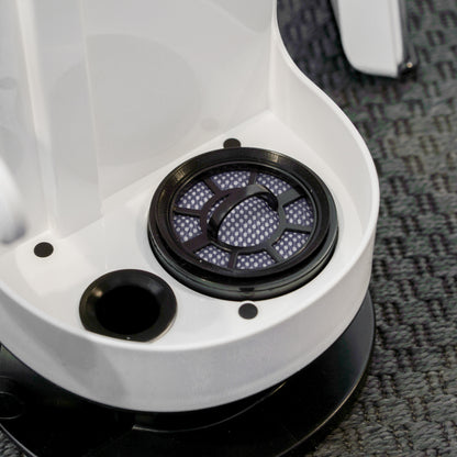 Pack Aspiradora Lava Tapiz Mouvair Jet + Limpiador de alfombras y tapices