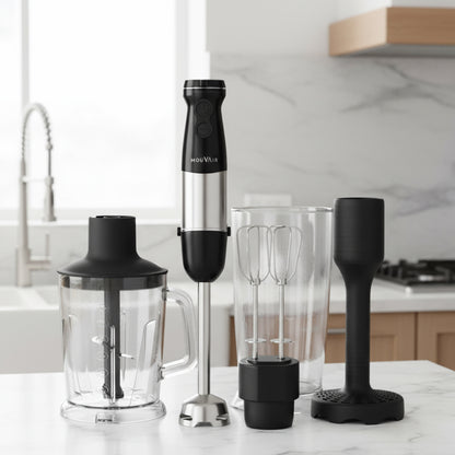 Minipimer Mouvair Mixer