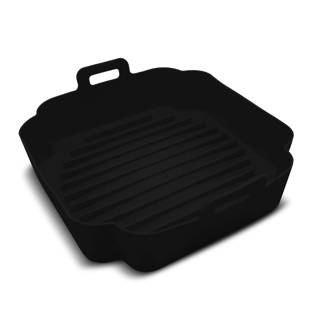 Pack Freidora de aire Clear Fry 6L + Molde de Silicona de Regalo