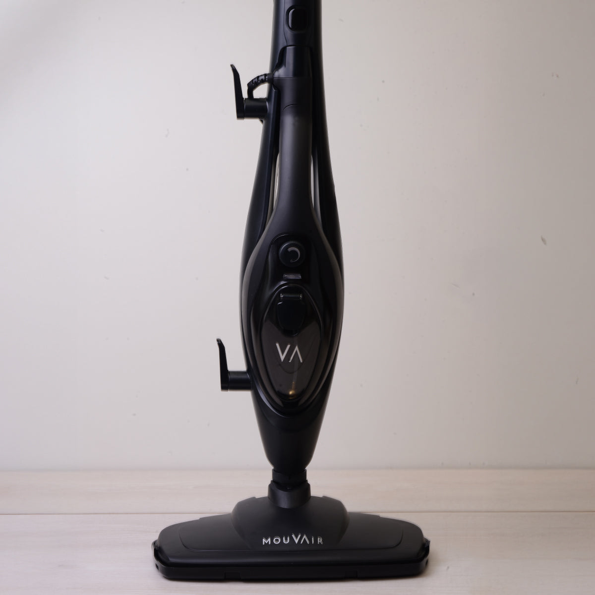 Pack Mopa a vapor 8 en 1 + Almohadillas de reemplazo