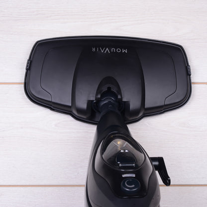 Pack Mopa a vapor 8 en 1 + Almohadillas de reemplazo