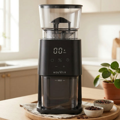 Molinillo de café Mouvair Grind