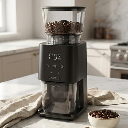 Molinillo de café Mouvair Grind
