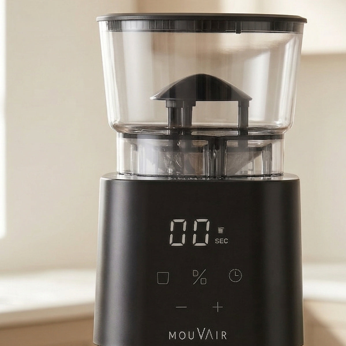 Molinillo de café Mouvair Grind