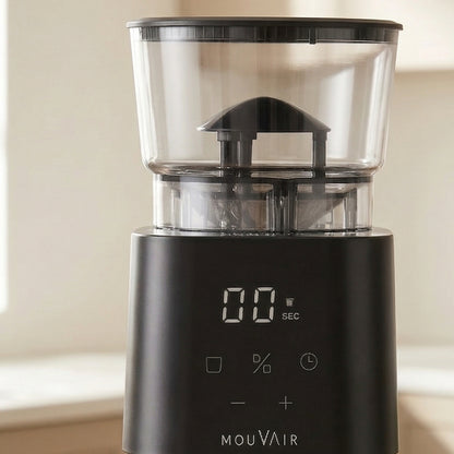 Molinillo de café Mouvair Grind