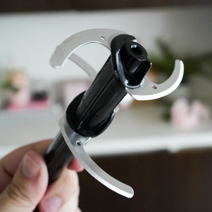 Minipimer y Batidora Mouvair Mixer 1300W