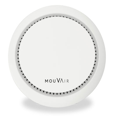 Purificador de Aire Mouvair Om