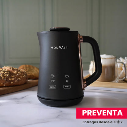 Espumador de leche Mouvair Foam