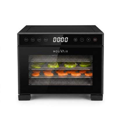 Deshidratador de Alimentos Mouvair Dry