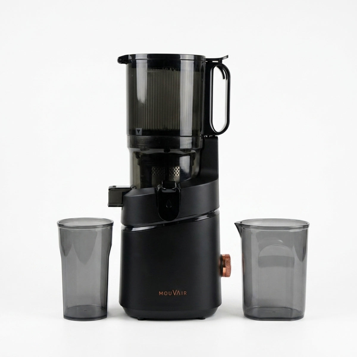 Preventa Prensadora de Jugo en Frío Mouvair Vita