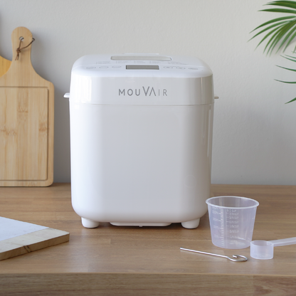 Preventa Máquina de Pan Mouvair Baker Pro