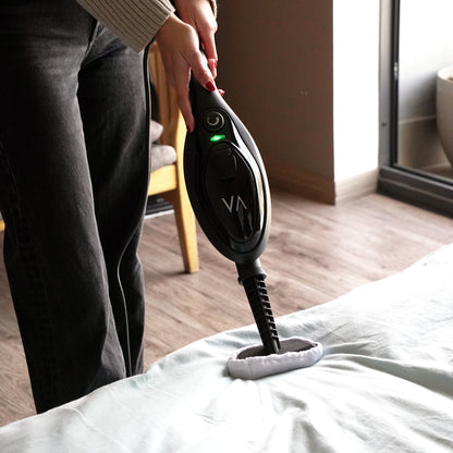 Mopa a vapor 8 en 1 Mouvair Steam