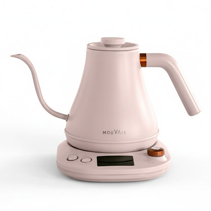 Preventa Hervidor Eléctrico Inteligente Cuello Cisne (Edición limitada)