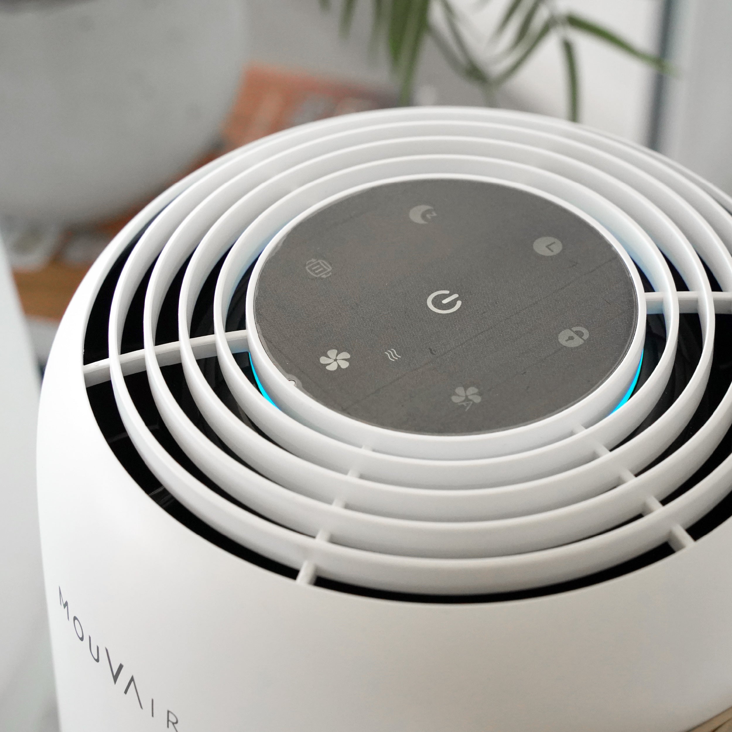 Purificador de aire Mouvair Vital