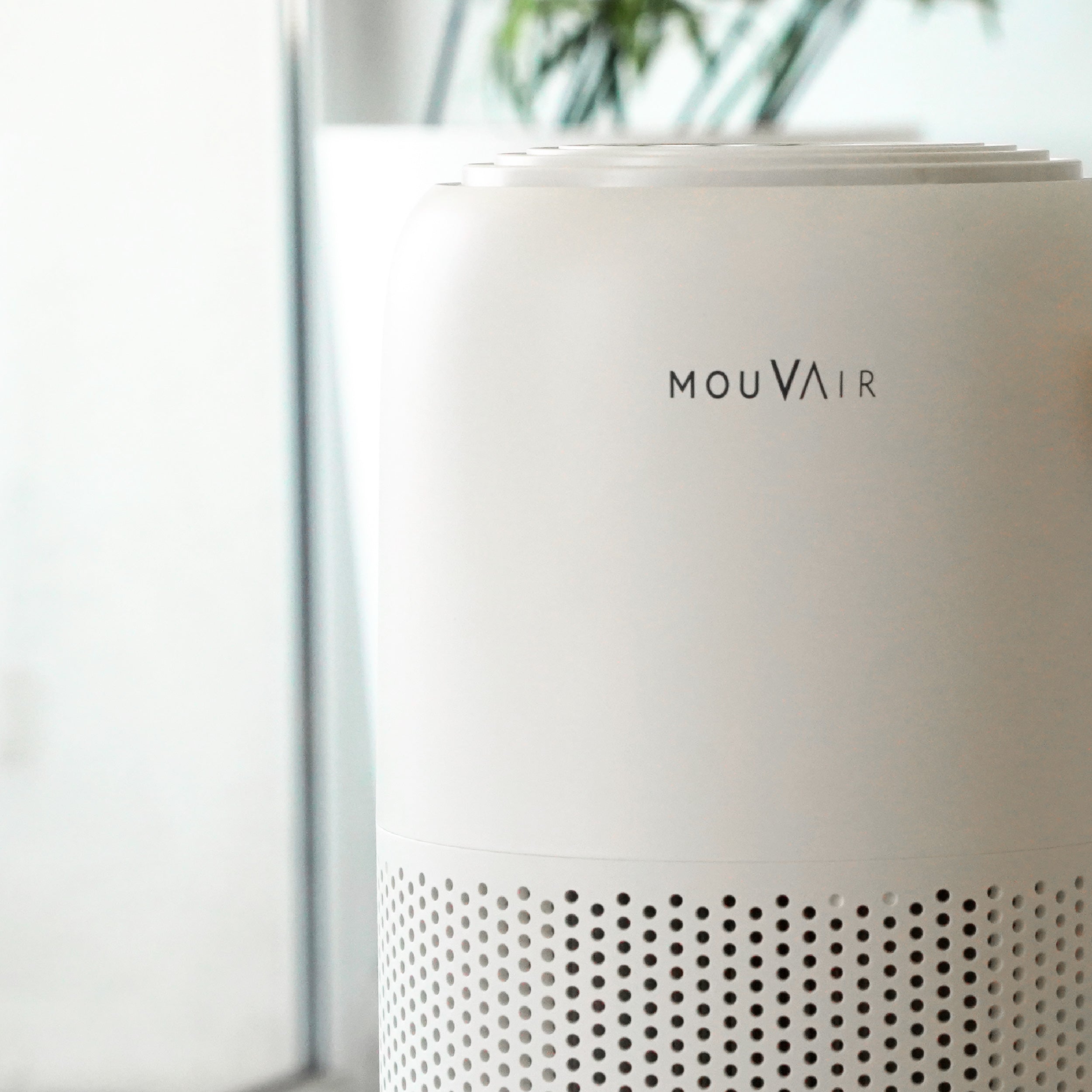 Purificador de aire Mouvair Vital