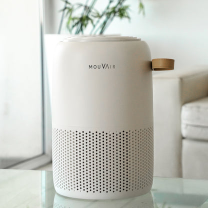 Purificador de aire Mouvair Vital