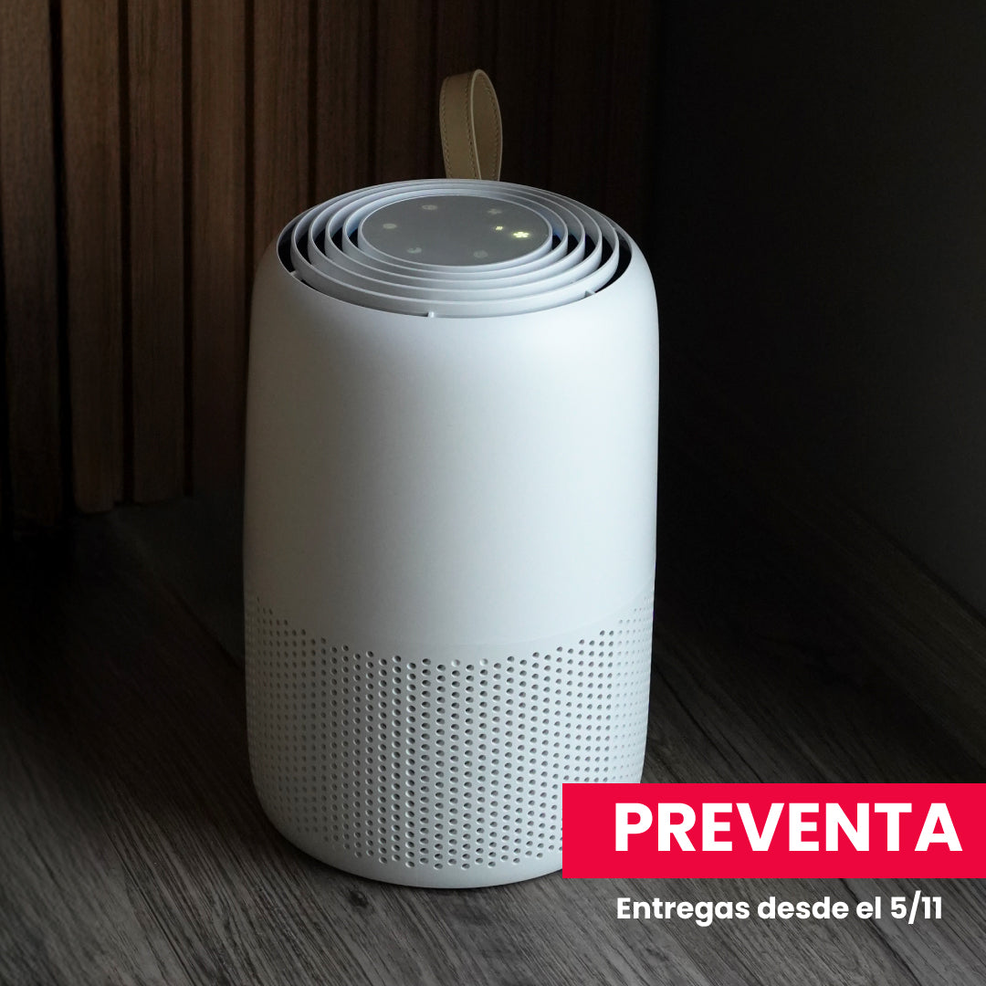Preventa Purificador de aire Mouvair Vital